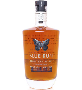 Blue Run Trifecta Blend Kentucky Straight Bourbon